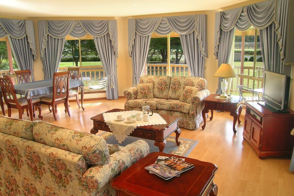 Carolynnes Cottages Naracoorte Zimmer foto