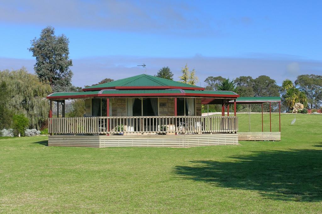 Carolynnes Cottages Naracoorte Zimmer foto