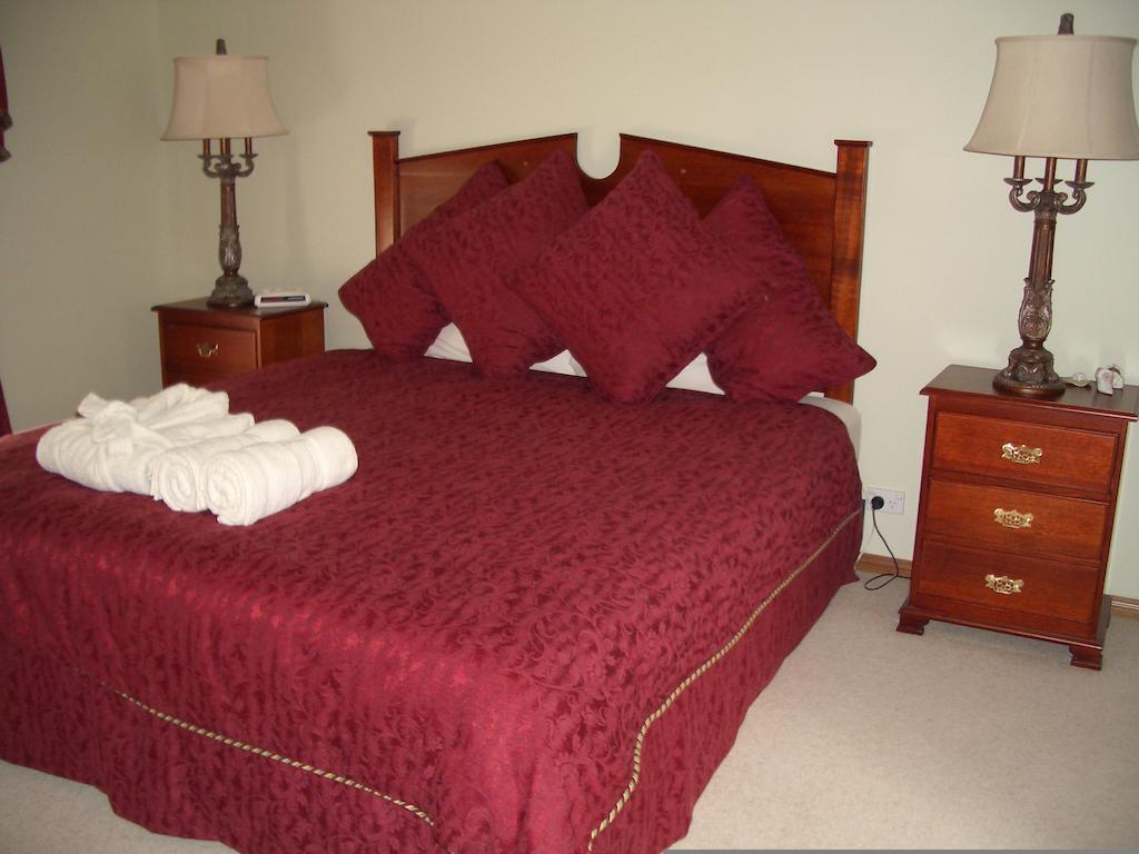 Carolynnes Cottages Naracoorte Zimmer foto